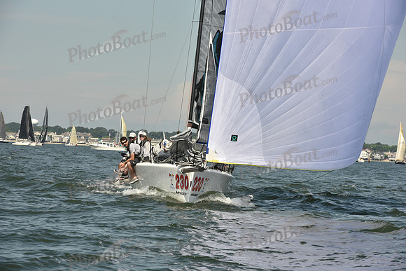 2018 Southern Bay Race Week C_0233