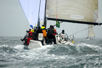 2011 NYYC Annual Regatta B 2417