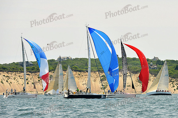 2015 Block Island Race Week K 1056
