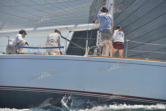 2025 Block Island Race Week G_0177