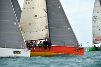 2014 Key West Race Week C 240