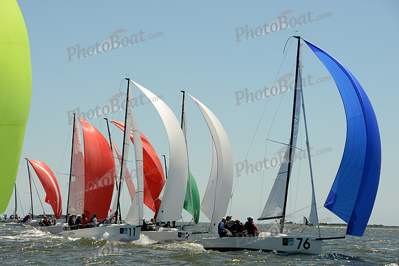 2016 Charleston Race Week G_0058