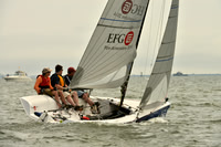 2016 Southern Bay Race Week A_0093