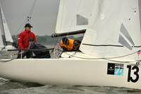 2016 Charleston Race Week A_0336
