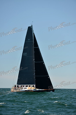 2015 Block Island Race Week H 969