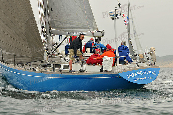 2013 Block Island Race Week D 349