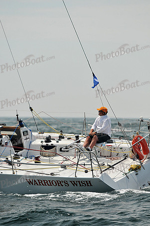 2013 Block Island Race Week C 1542