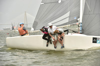 2019 Charleston Race Week C_0487