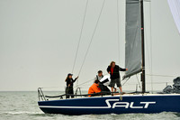 2015 Charleston Race Week A_0208
