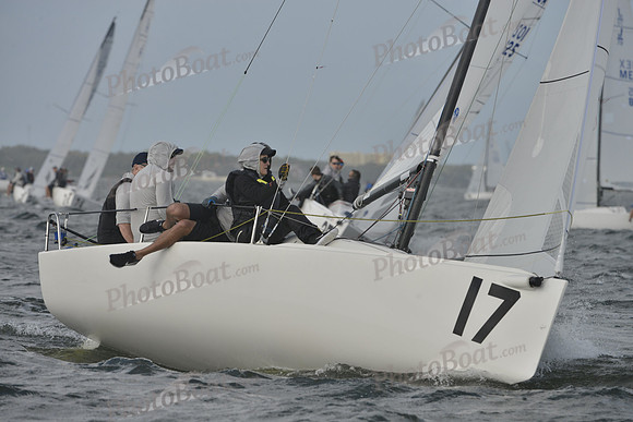 2020 J70 Winter Series A_0070