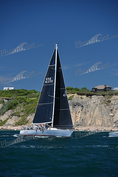 2021 Block Island Race Week E_1788