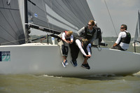 2017 Charleston Race Week D_2479