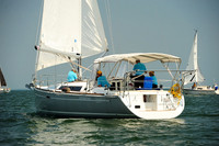 2014 Cape Charles Cup A 1375