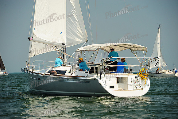2014 Cape Charles Cup A 1375