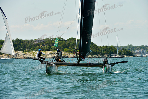2016 NYYC Race Week A 1534