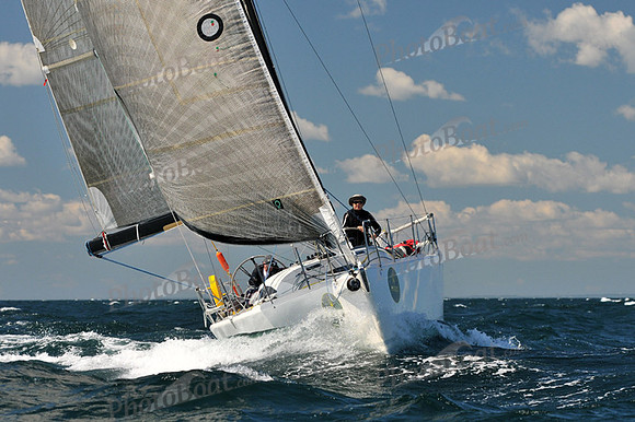 2012 Newport Bermuda 1475