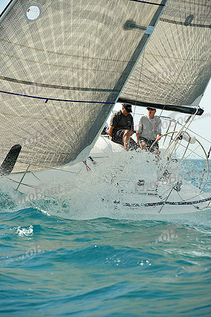 2015 Key West Race Week D 080