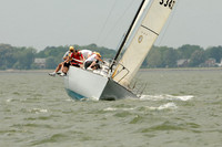 2012 Southern Bay Race Week A 2987