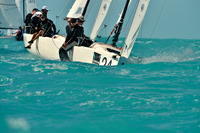 2017 Quantum Key West RW C 709