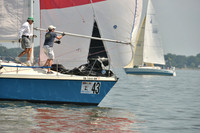 2018 Southern Bay Race Week A_0389