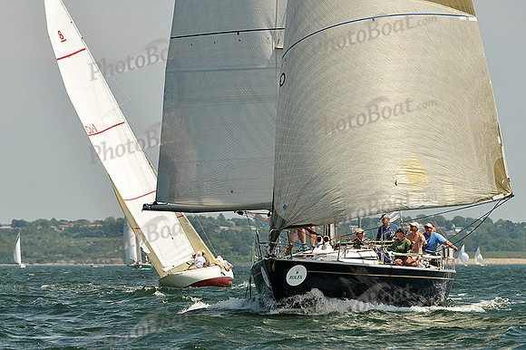 2015 NYYC Annual Regatta E 813