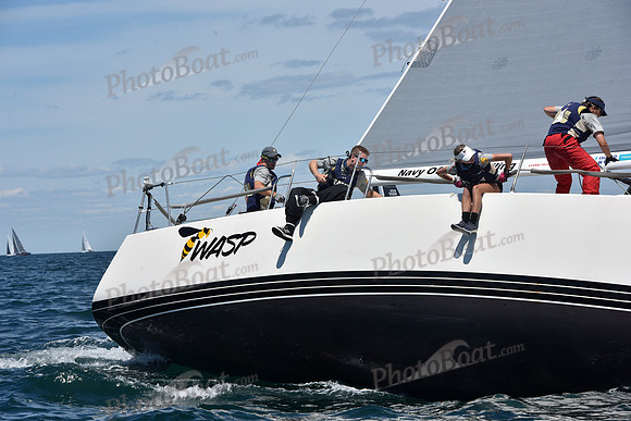 2021 Block Island Race Week D_3215