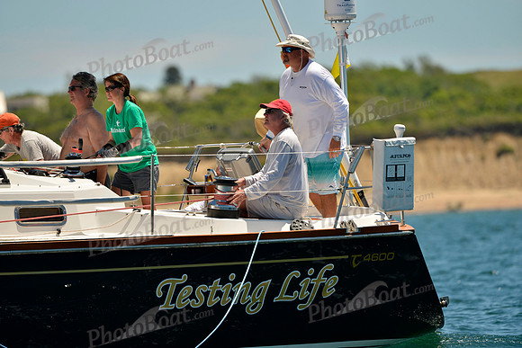 2017 Block Island Race Week F_0666