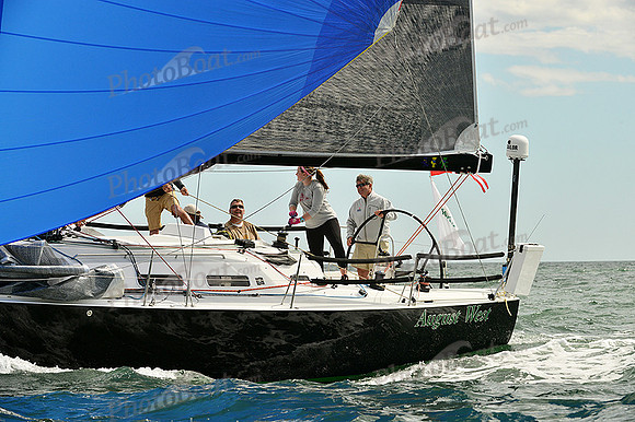 2016 NYYC Annual Regatta A_1279