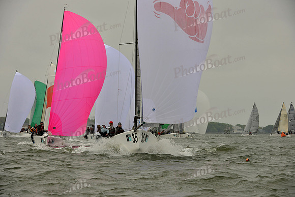 2016 Charleston Race Week A_1599