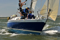 2014 Southern Bay Race Week D 777