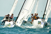 2015 Key West Race Week D 1283