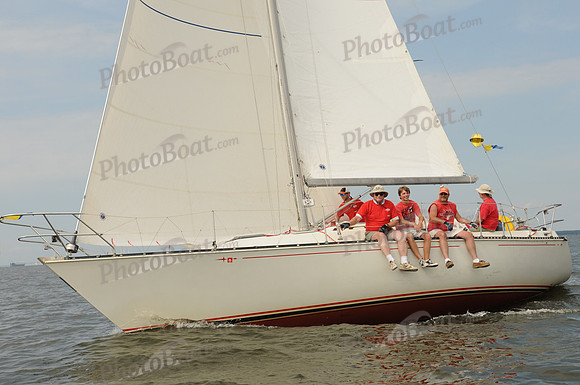 2011 Gov Cup B 330