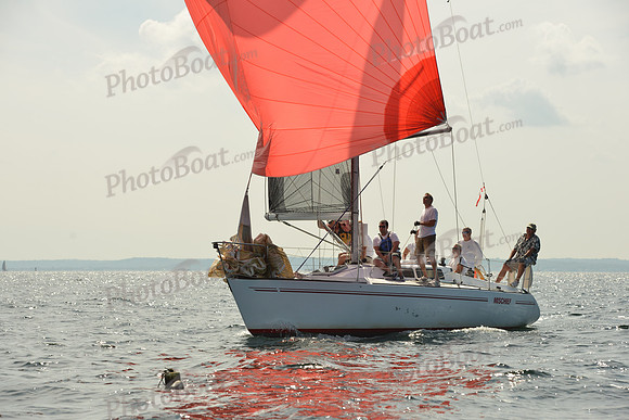 2015 Denmark Race A 958