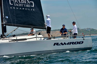 2021 Block Island Race Week A_0403