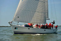 2018 Charleston Race Week A_0312