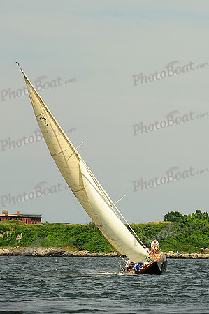 2014 NYYC Race Week A 1051