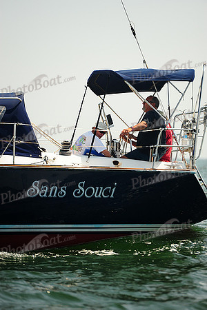2014 Cape Charles Cup A 562