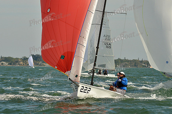 2015 VX1 Winter Series B 607