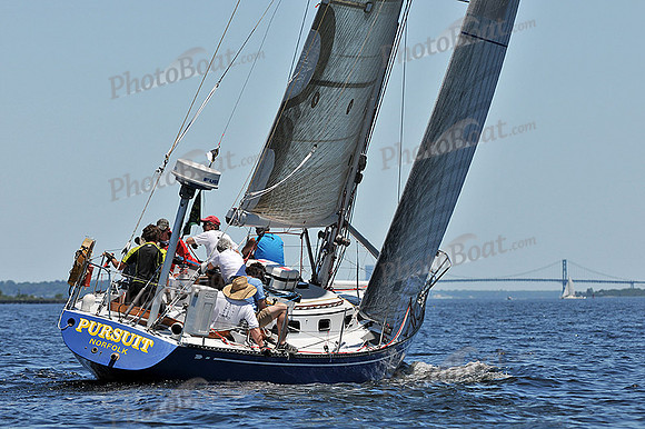 2013 NYYC Annual Regatta B 278