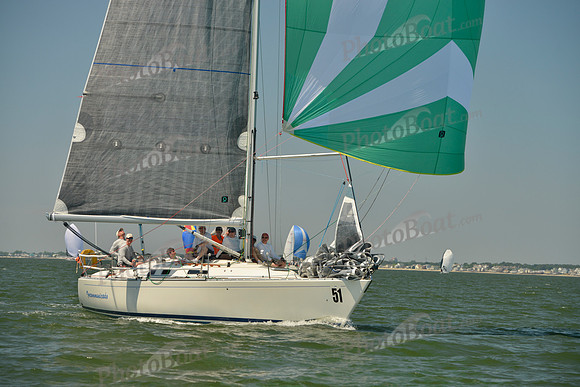 2017 Southern Bay Race Week B_0691