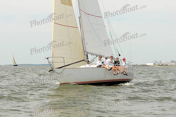 2011 Southern Bay RW A 627