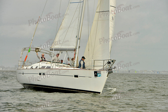 2019 Charleston Race Week B_0821