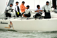 2015 Charleston Race Week A_0100