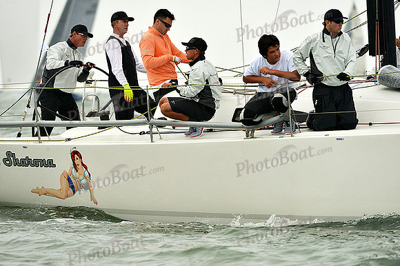 2015 Charleston Race Week A_0100