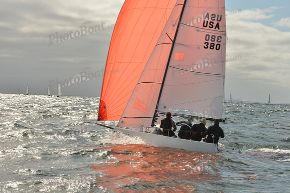2018 J70 Worlds A1_0822