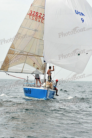 2013 Block Island Race Week C 1753