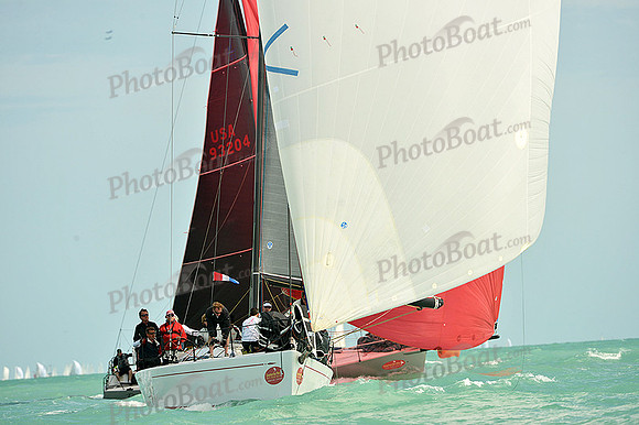 2016 Key West Race Week D_0904