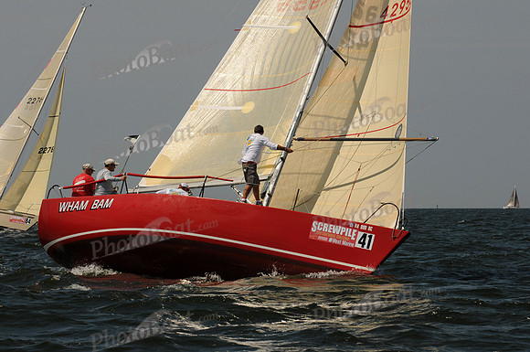 2011 Screwpile C 1737