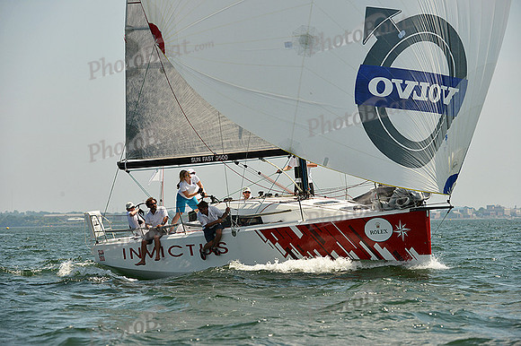 2015 NYYC Annual Regatta E 657