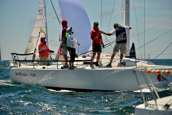 2017 Block Island Race Week F_1640